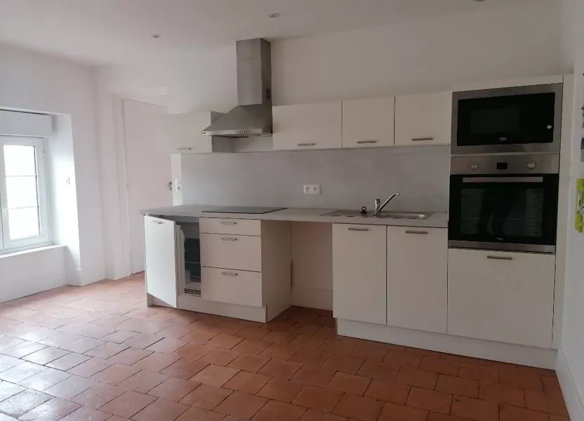 Appartement Boulevard Maréchal Foch à Castres