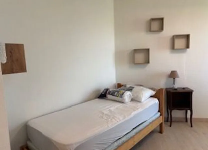 Appartement Rue Angel Durand à Talence