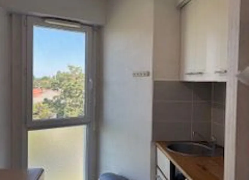 Appartement Rue Angel Durand à Talence