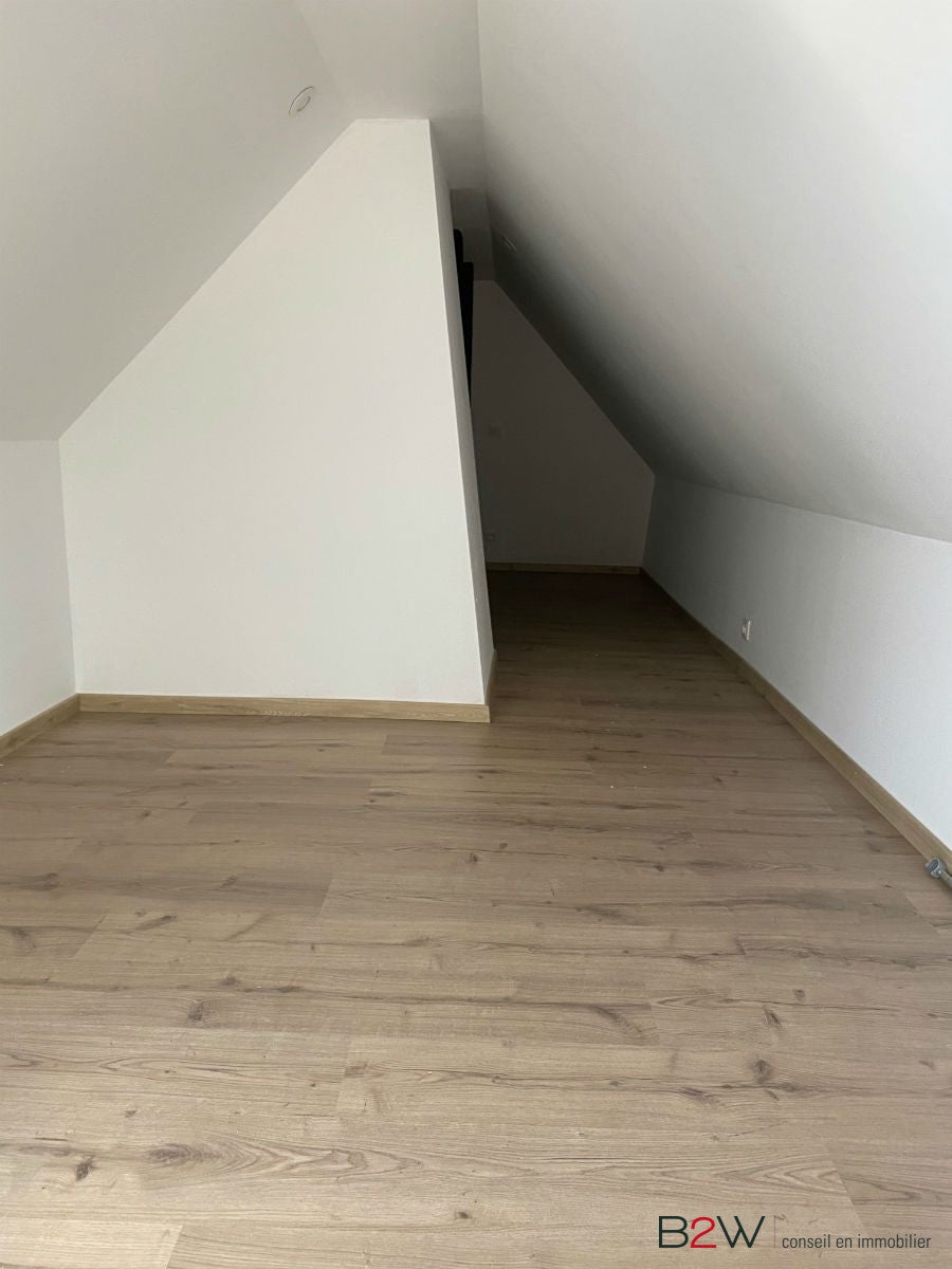 Flat Rue Baldner in Strasbourg