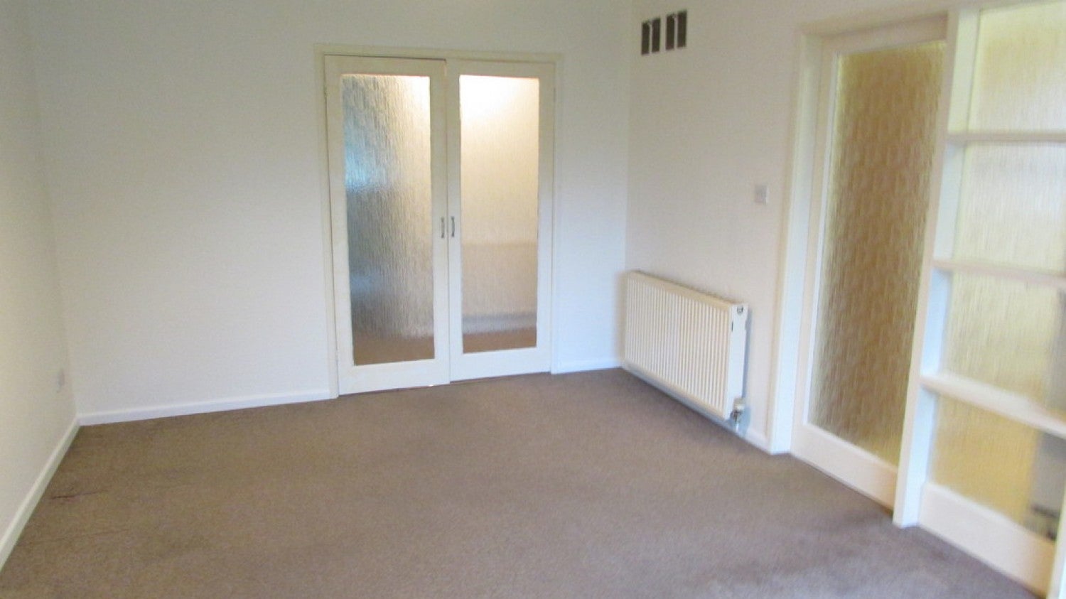 Flat Greenhill Court in Cherwell District