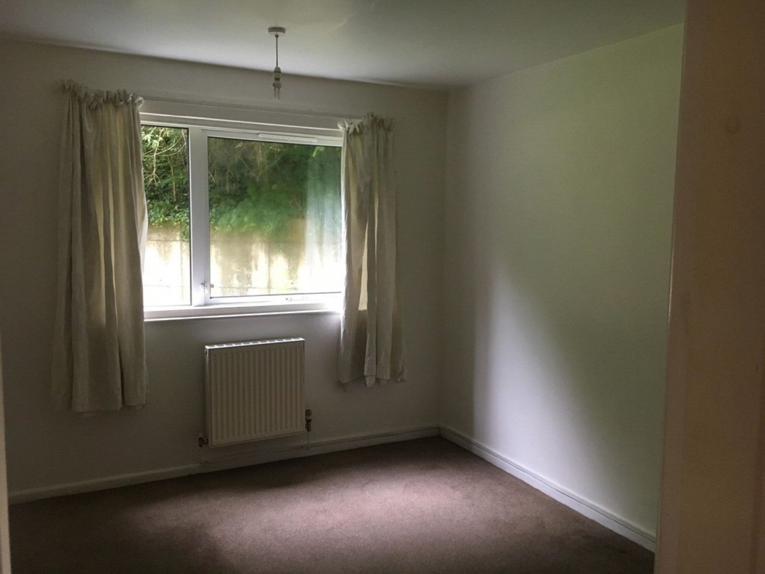 Flat Greenhill Court in Cherwell District