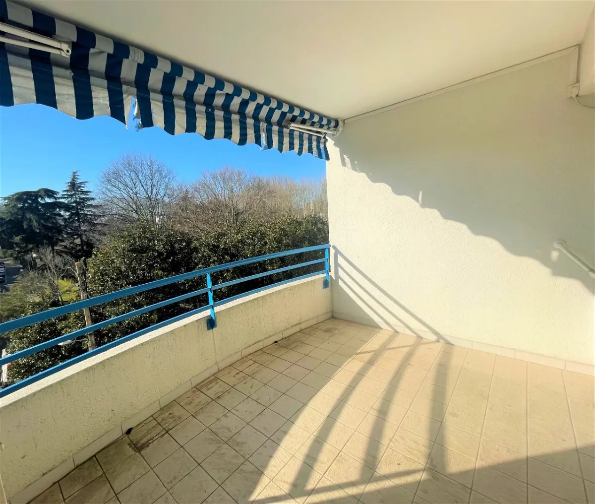 Appartement Rue Berdot à Dax