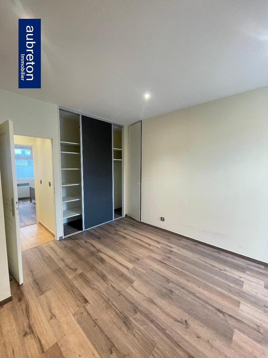 Appartement Rue Joseph Bouchayer à Grenoble