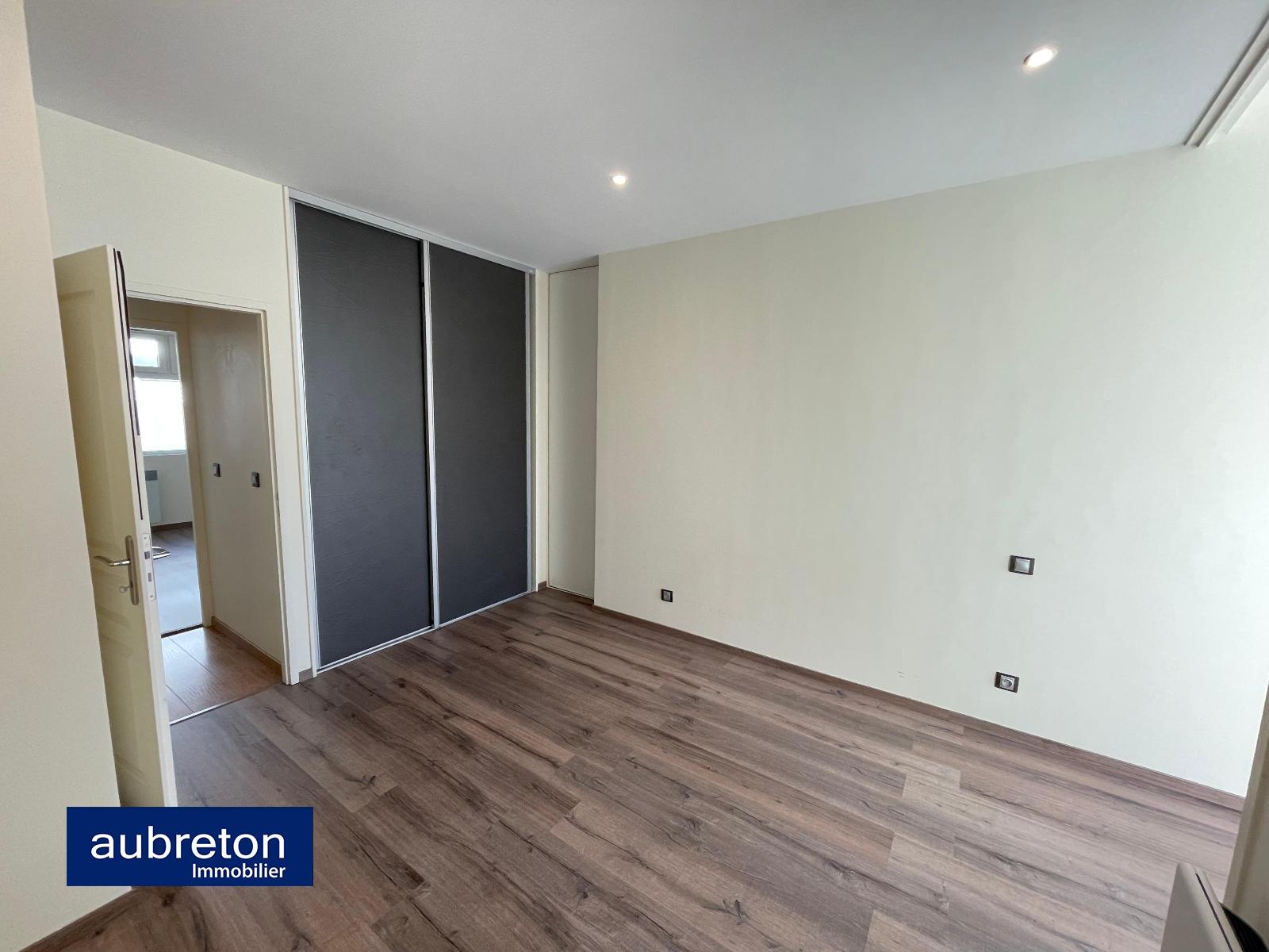 Appartement Rue Joseph Bouchayer à Grenoble
