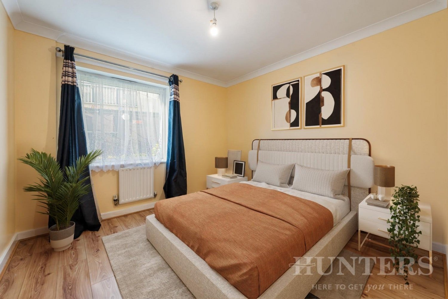 Flat Tottenham Green East South Side in Greater London