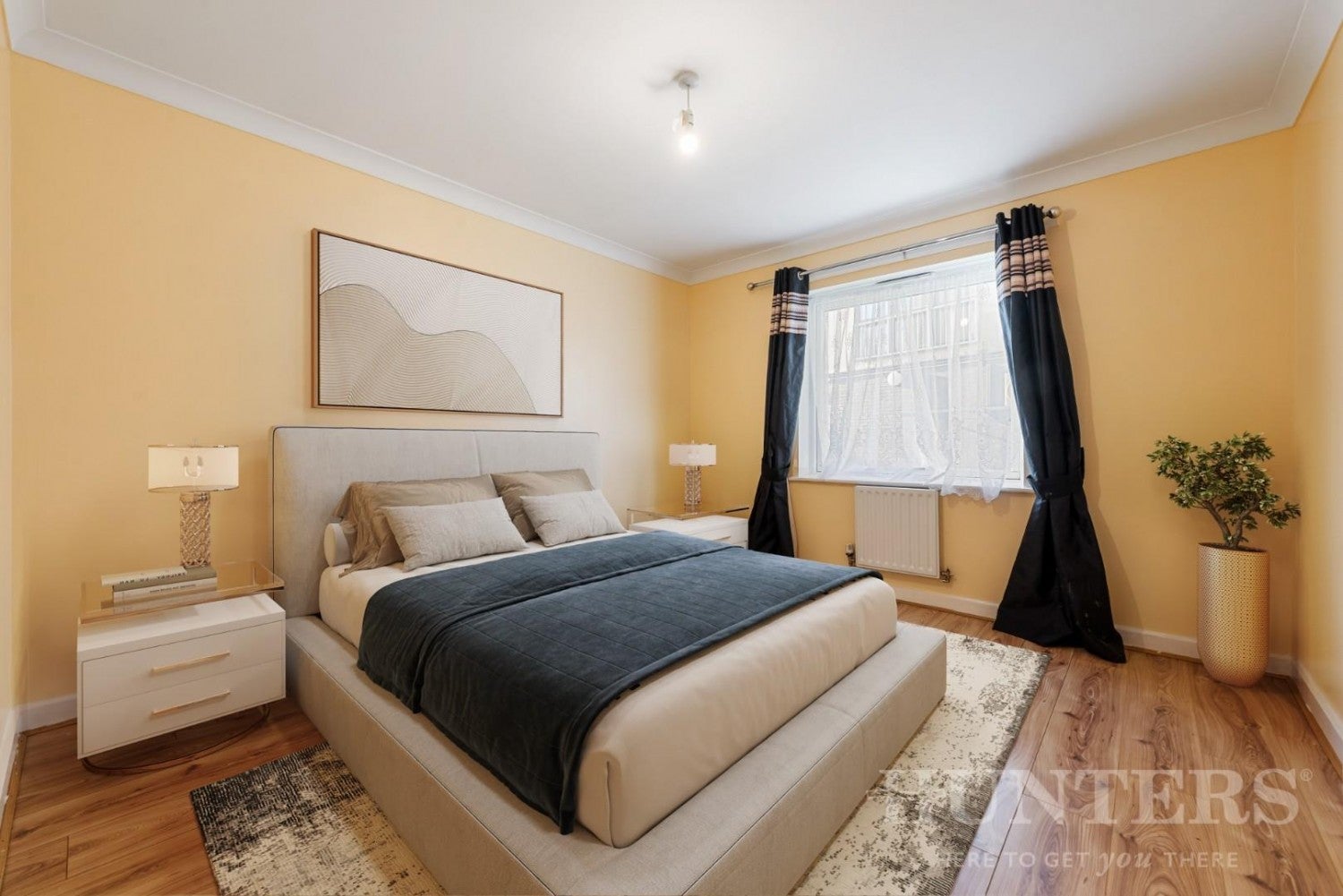 Flat Tottenham Green East South Side in Greater London