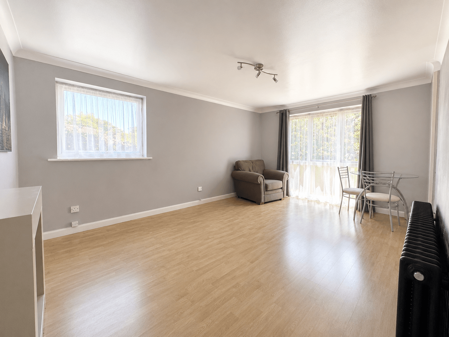 Flat Lupin Drive in Chelmsford