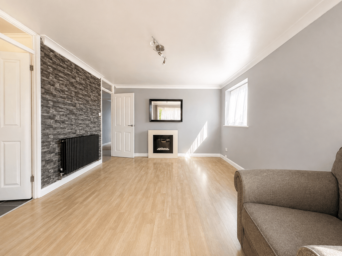 Flat Lupin Drive in Chelmsford