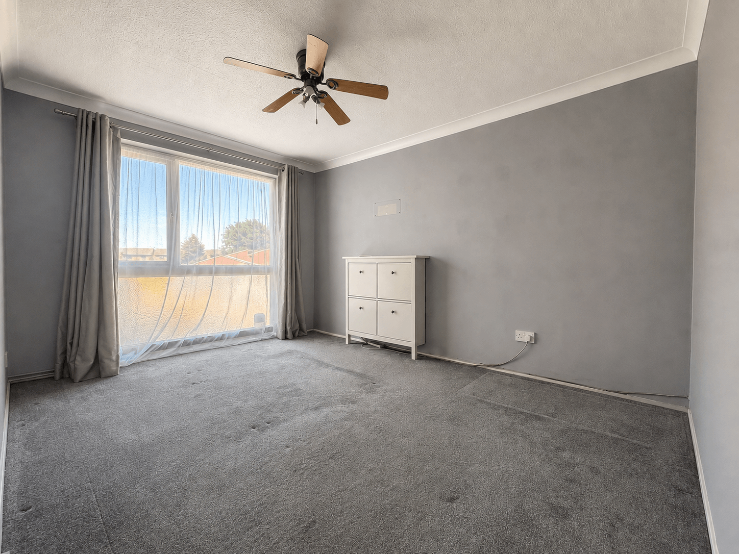 Flat Lupin Drive in Chelmsford