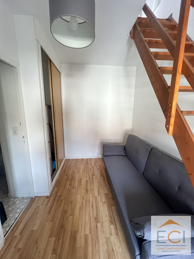 Appartement Rue Sainte-Claire à Limoges