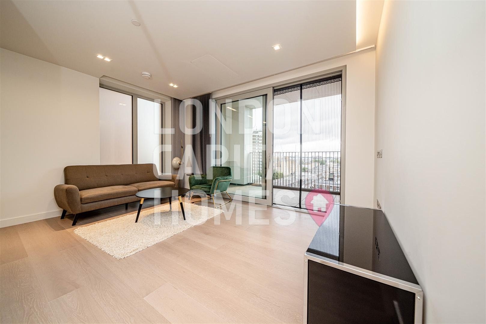 Flat Marylebone Road in City of Westminster