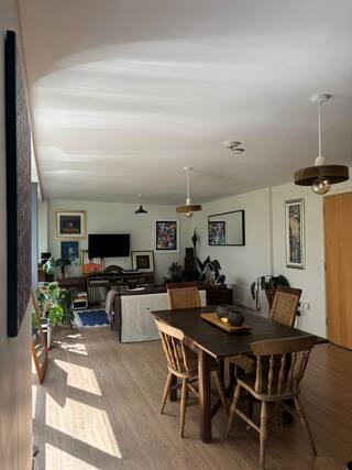 Flat Southwold Road in Greater London