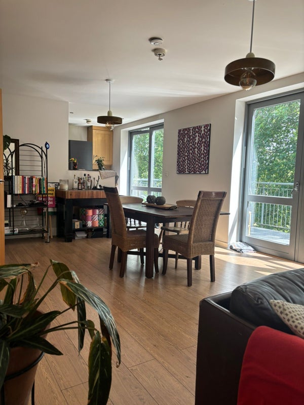 Flat Southwold Road in Greater London