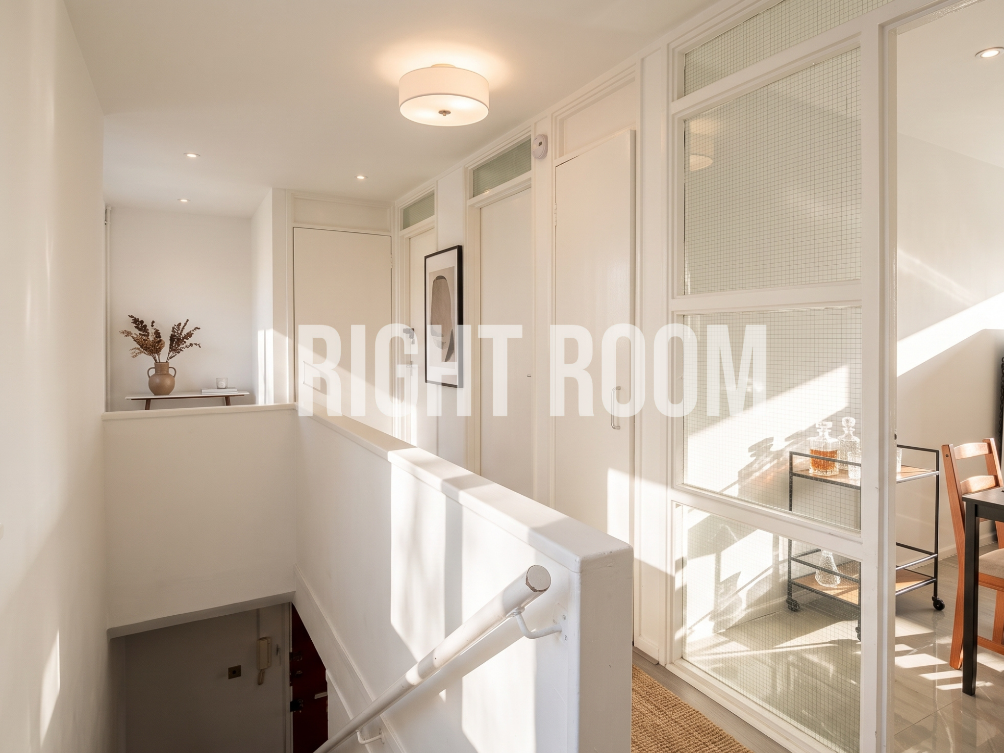 Room Grafton Road in Greater London