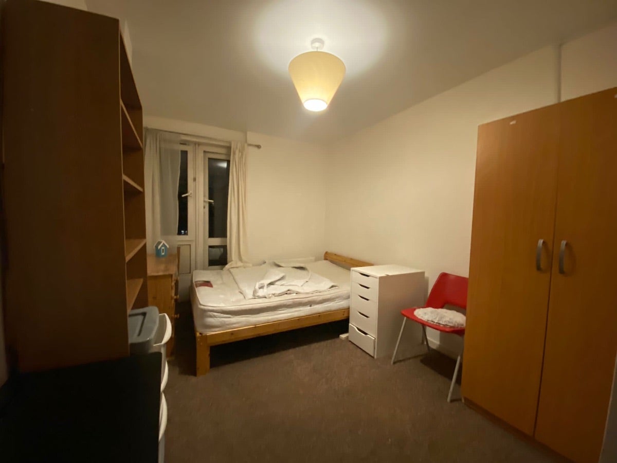 Room Grafton Road in Ellesmere Port
