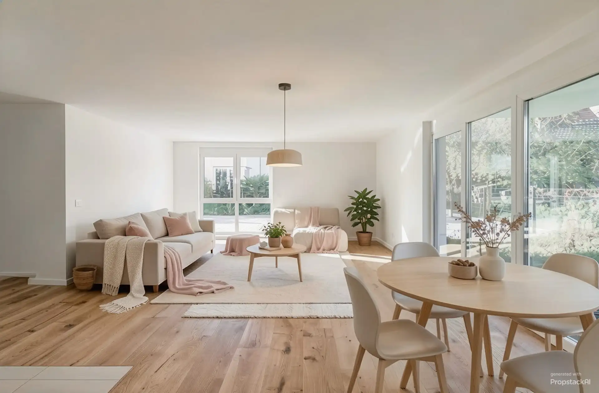 Wohnung Von-Geissel-Straße in Neustadt an der Weinstraße