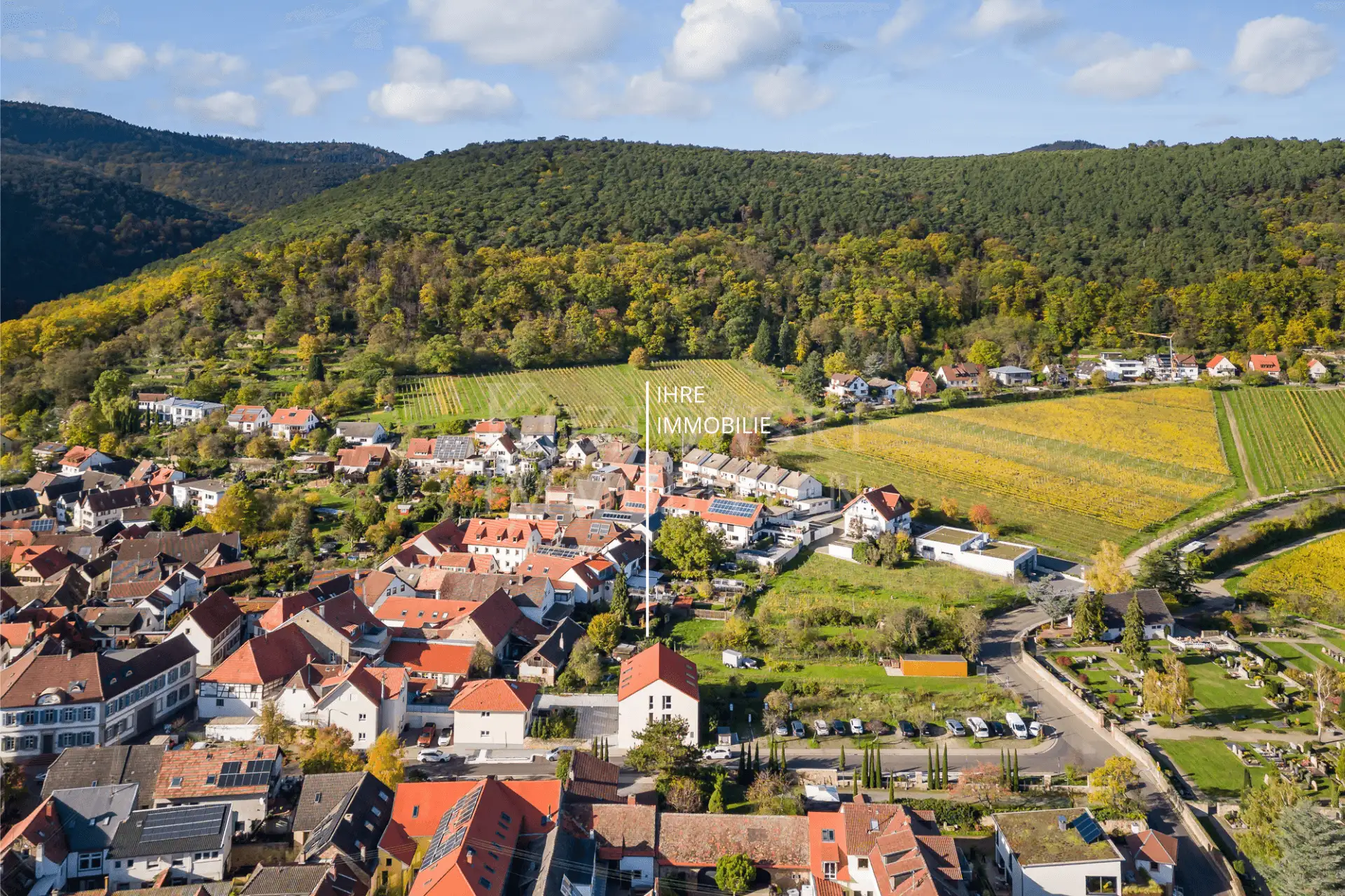 Wohnung Von-Geissel-Straße in Neustadt an der Weinstraße