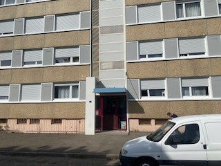 Appartement Impasse des Garages à Cernay