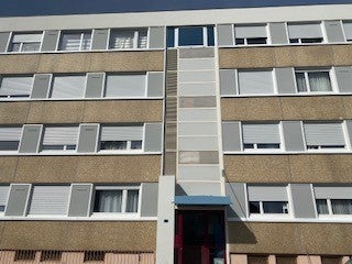 Appartement Impasse des Garages à Cernay