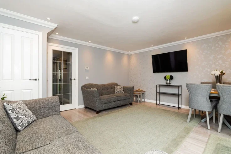 Properties to rent in Bolton Le Sands, Bonnyrigg | rentaroof