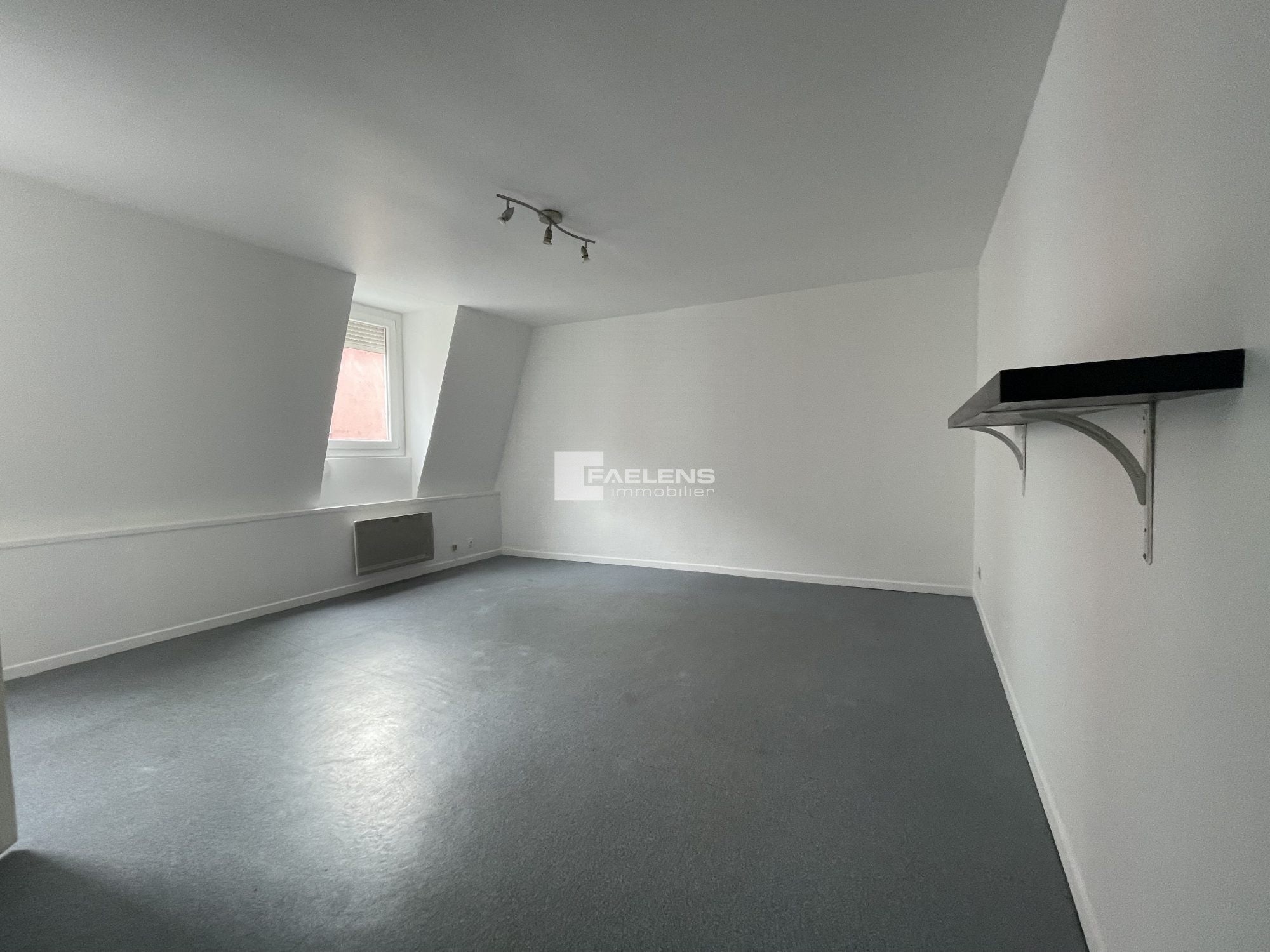 Appartement Rue Nationale à Lille