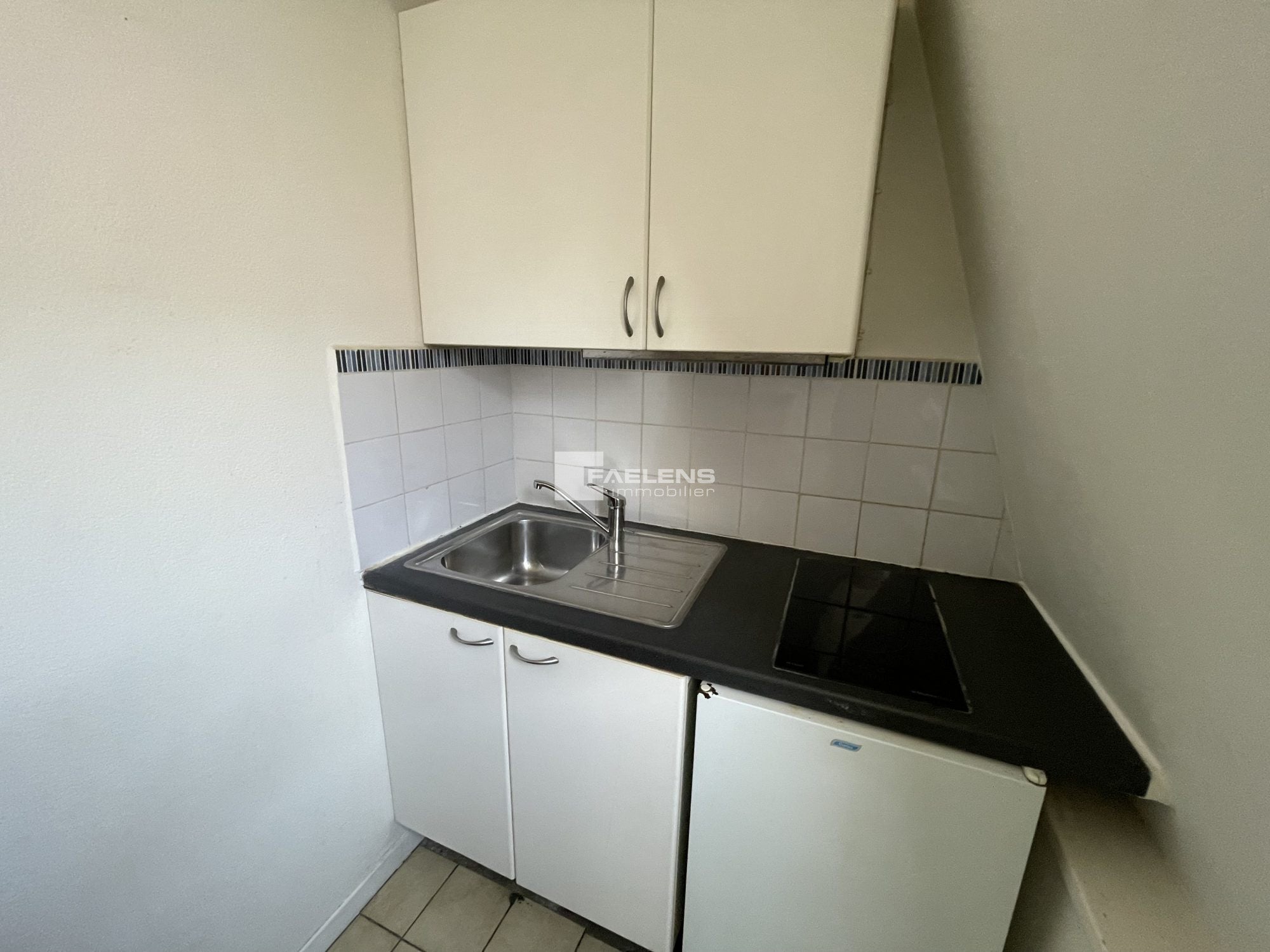 Appartement Rue Nationale à Lille