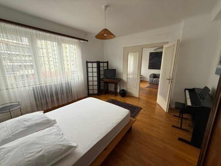 Appartement Place du Marché - Neudorf à Strasbourg