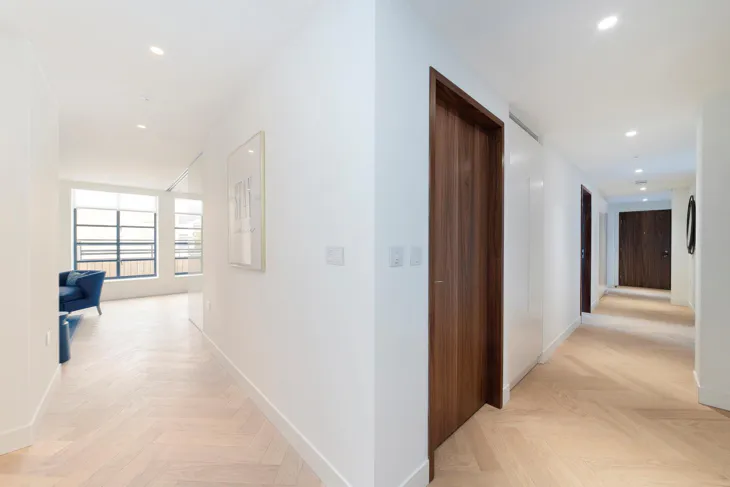 Flat Sherwood Street in City of Westminster