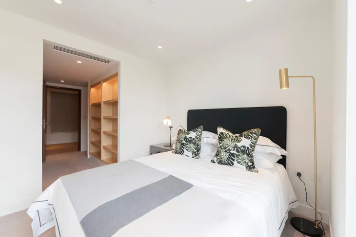 Flat Sherwood Street in City of Westminster