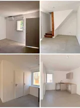 Appartement Ligne de Pressins à Virieu-le-Grand à Peyrieu
