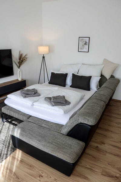 Wohnung Ostertorwall in Hameln