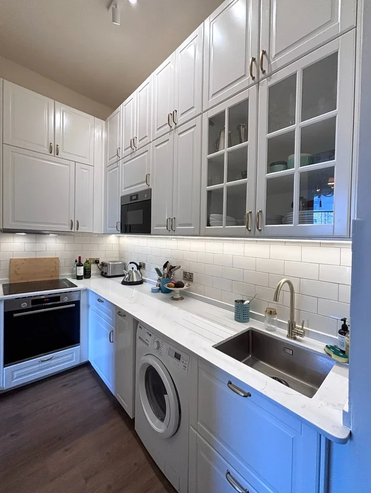 Flat Highbury Grove in Greater London