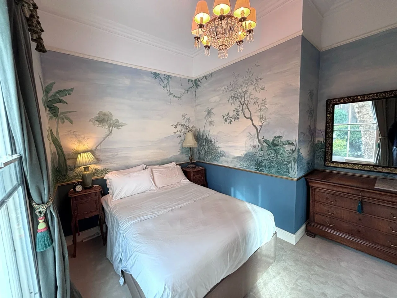 Flat Highbury Grove in Greater London