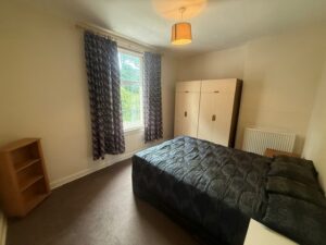 Flat Cupar Road in Guardbridge