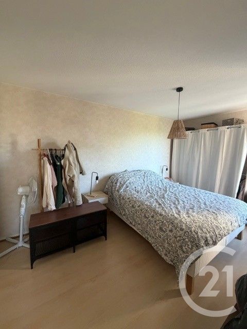Appartement Rue de la Rotonde à Besançon