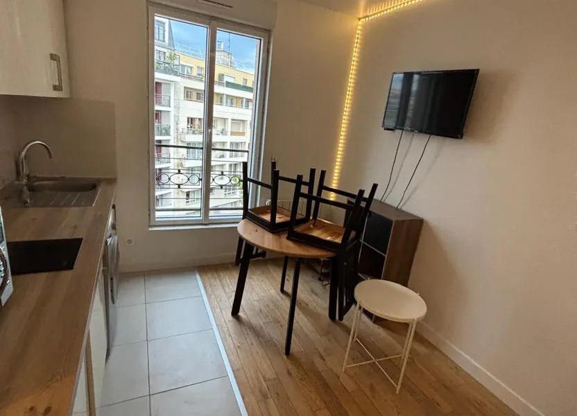 Chambre Rue du Général Leclerc à Le Kremlin-Bicêtre