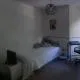 Chambre Allée du Nouveau Monde à Montpellier