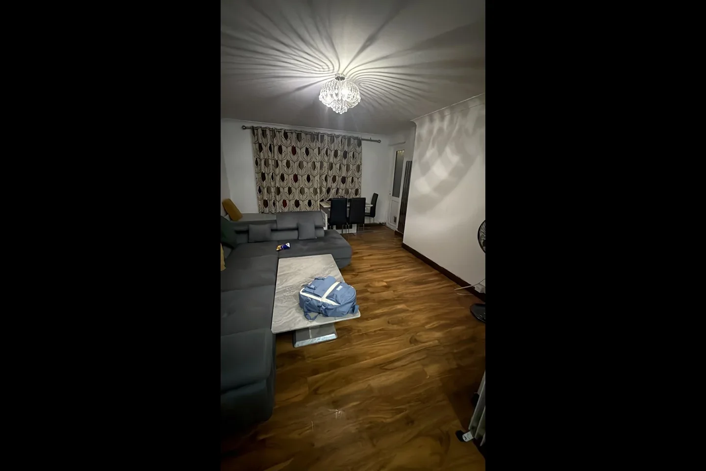 Flat Maryside in Slough