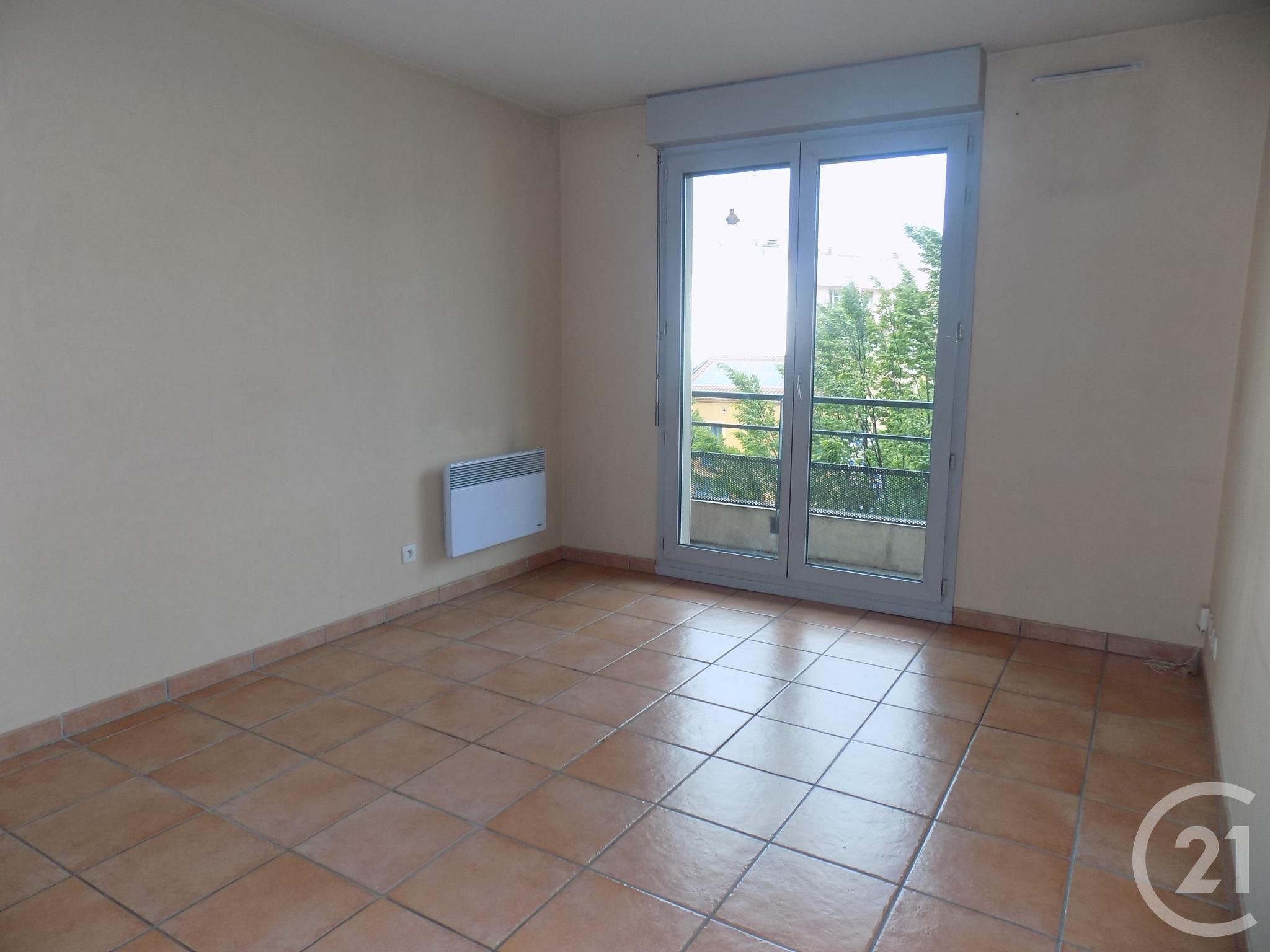 Appartement Chemin des Capelles à Toulouse
