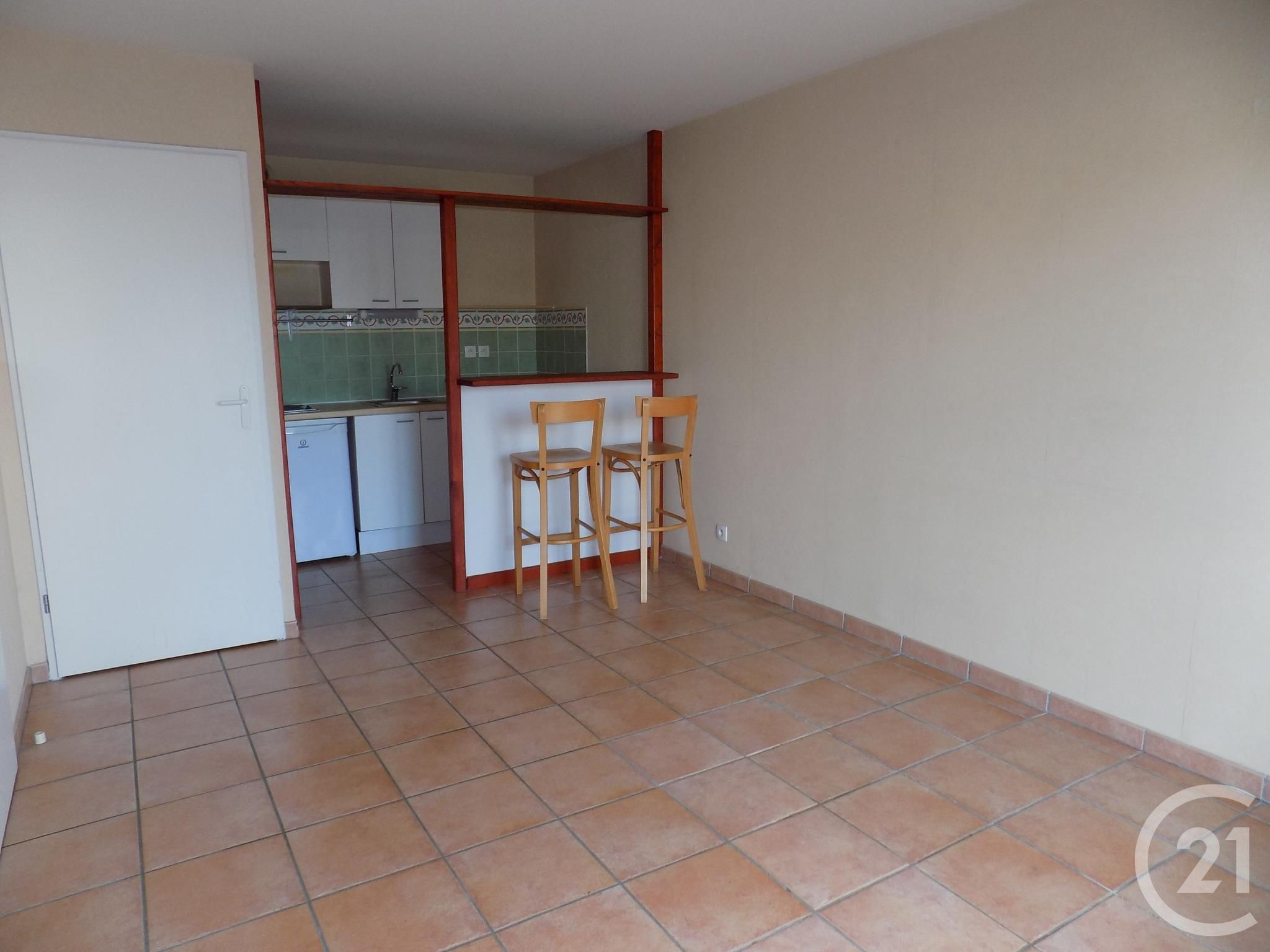 Appartement Chemin des Capelles à Toulouse
