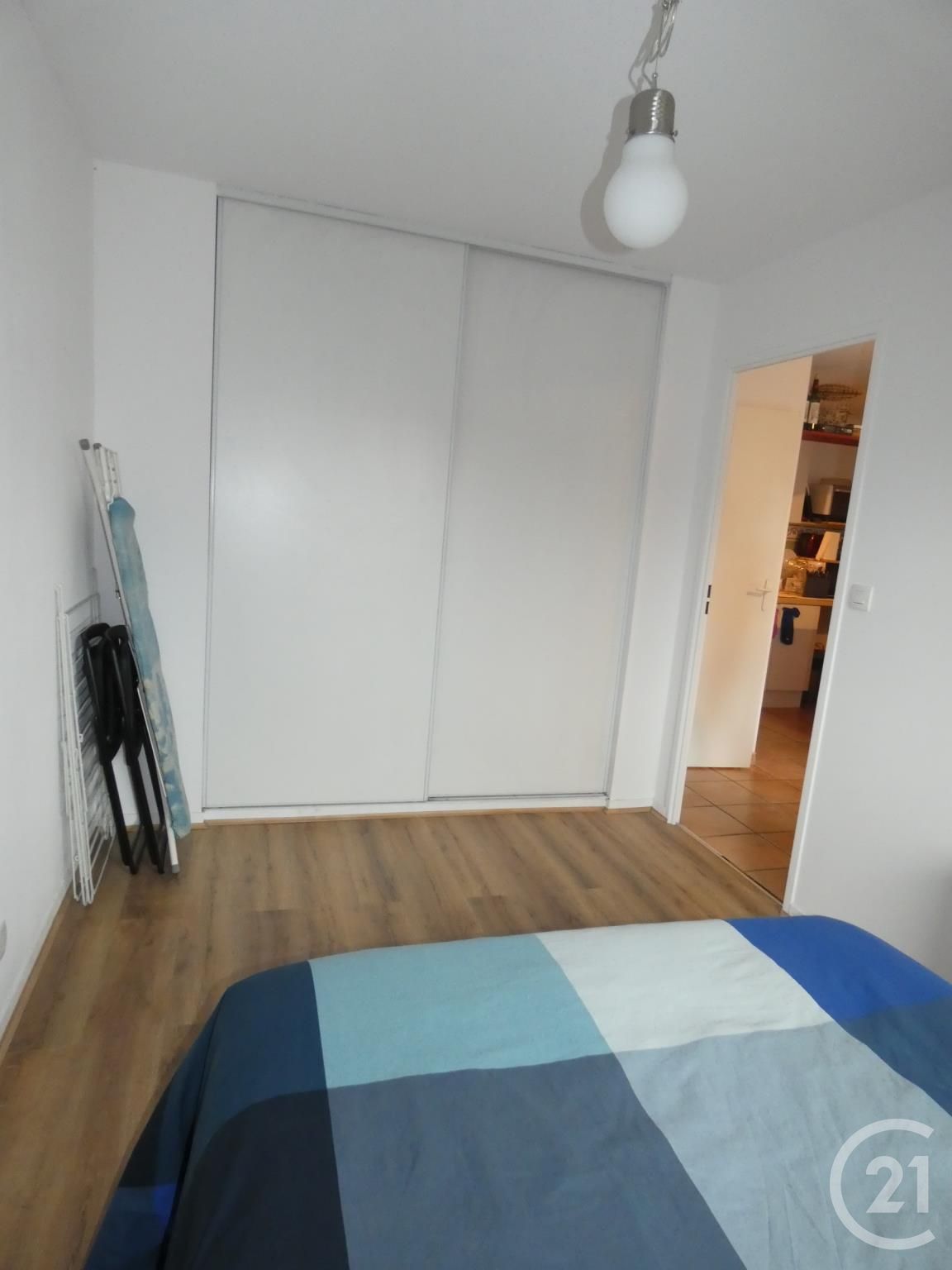 Appartement Chemin des Capelles à Toulouse