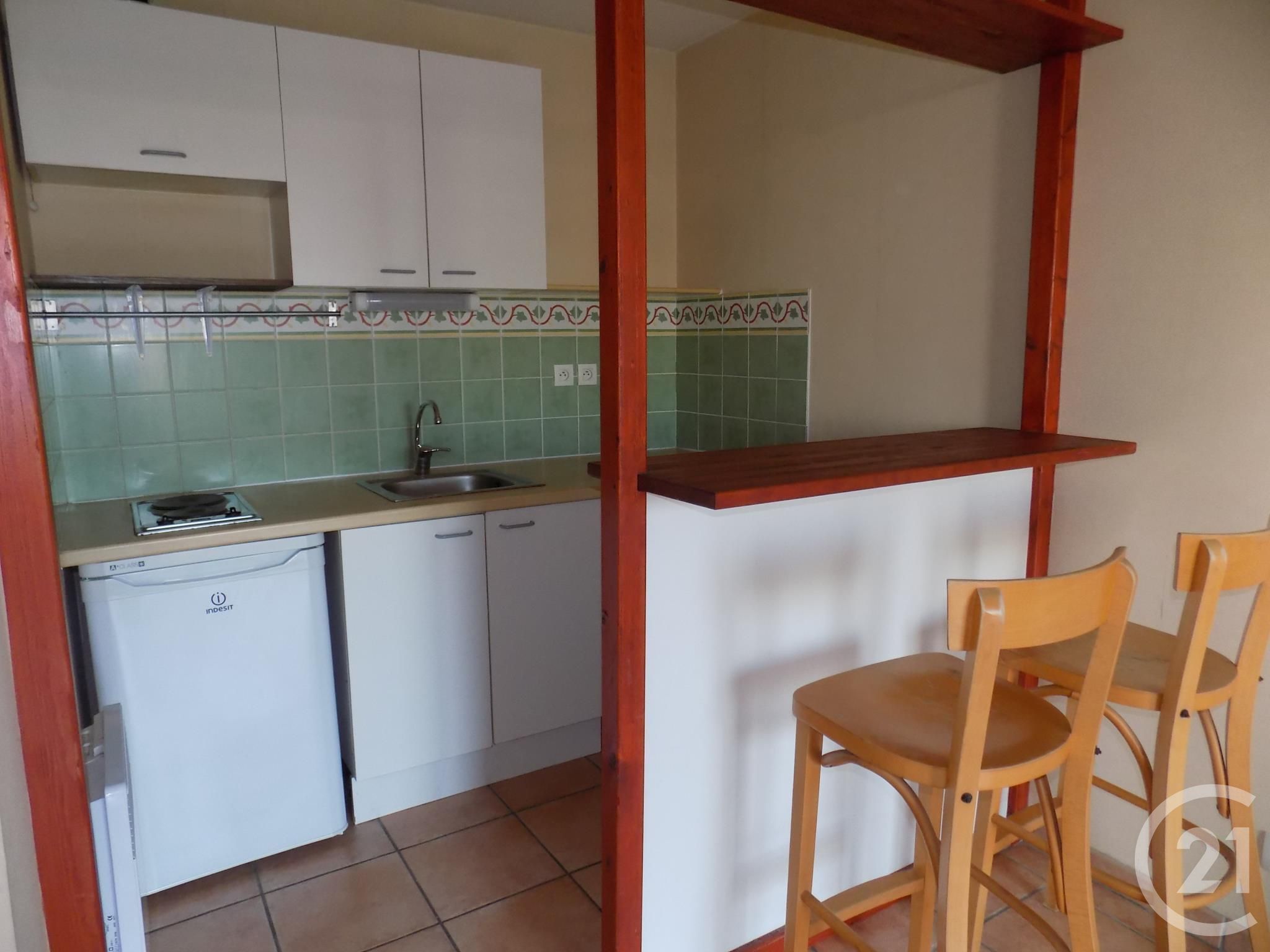 Appartement Chemin des Capelles à Toulouse