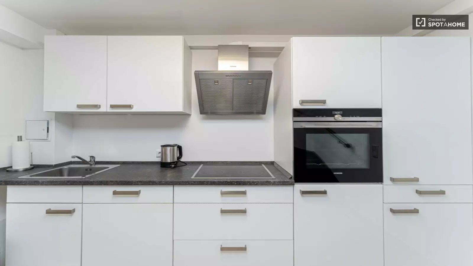 Wohnung Hermsdorfer Damm in Berlin