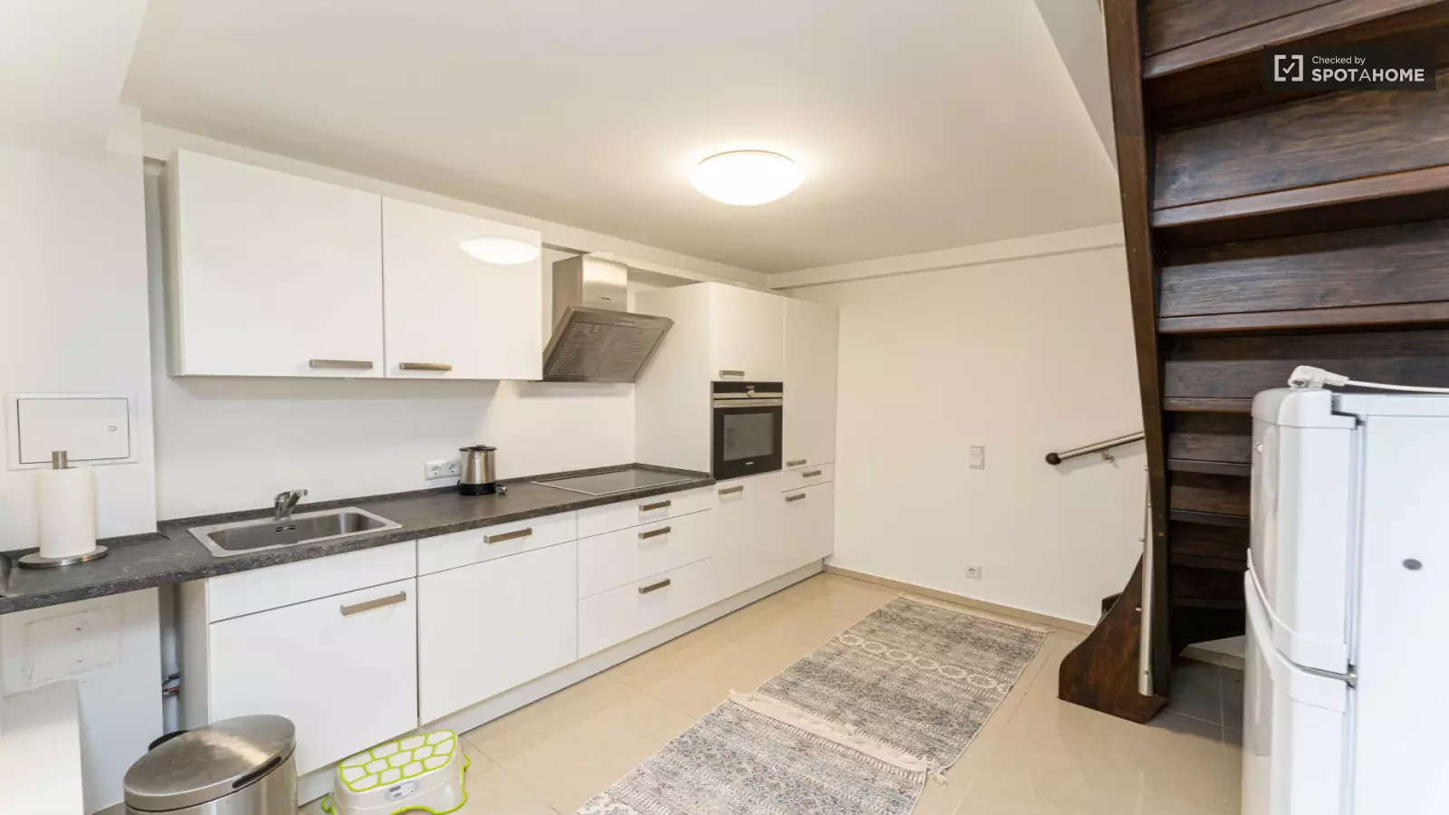 Wohnung Hermsdorfer Damm in Berlin