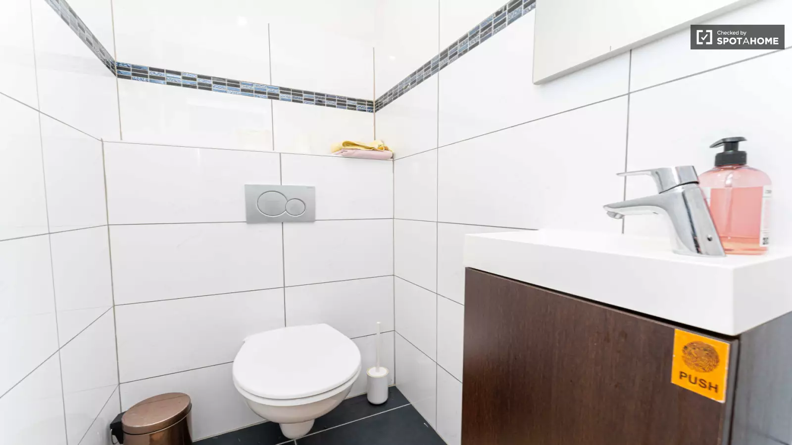 Wohnung Hermsdorfer Damm in Berlin