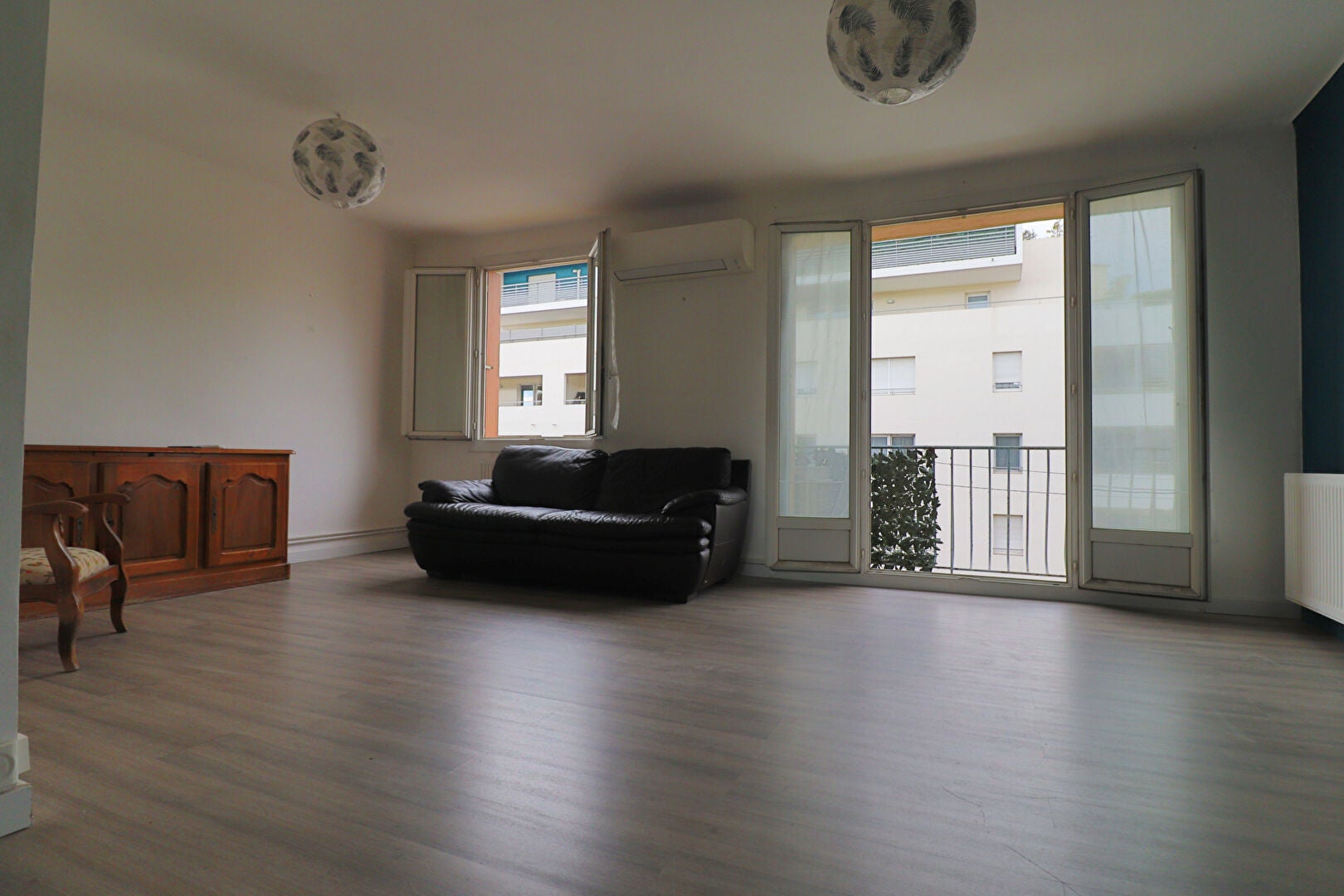 Appartement Avenue Marcel Delprat à Marseille
