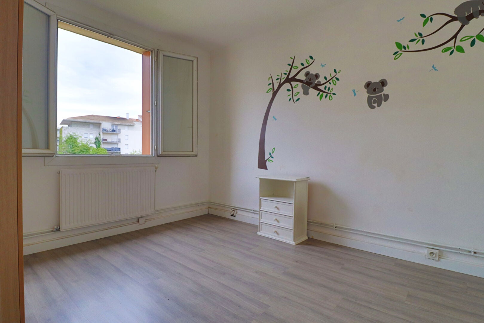 Appartement Avenue Marcel Delprat à Marseille