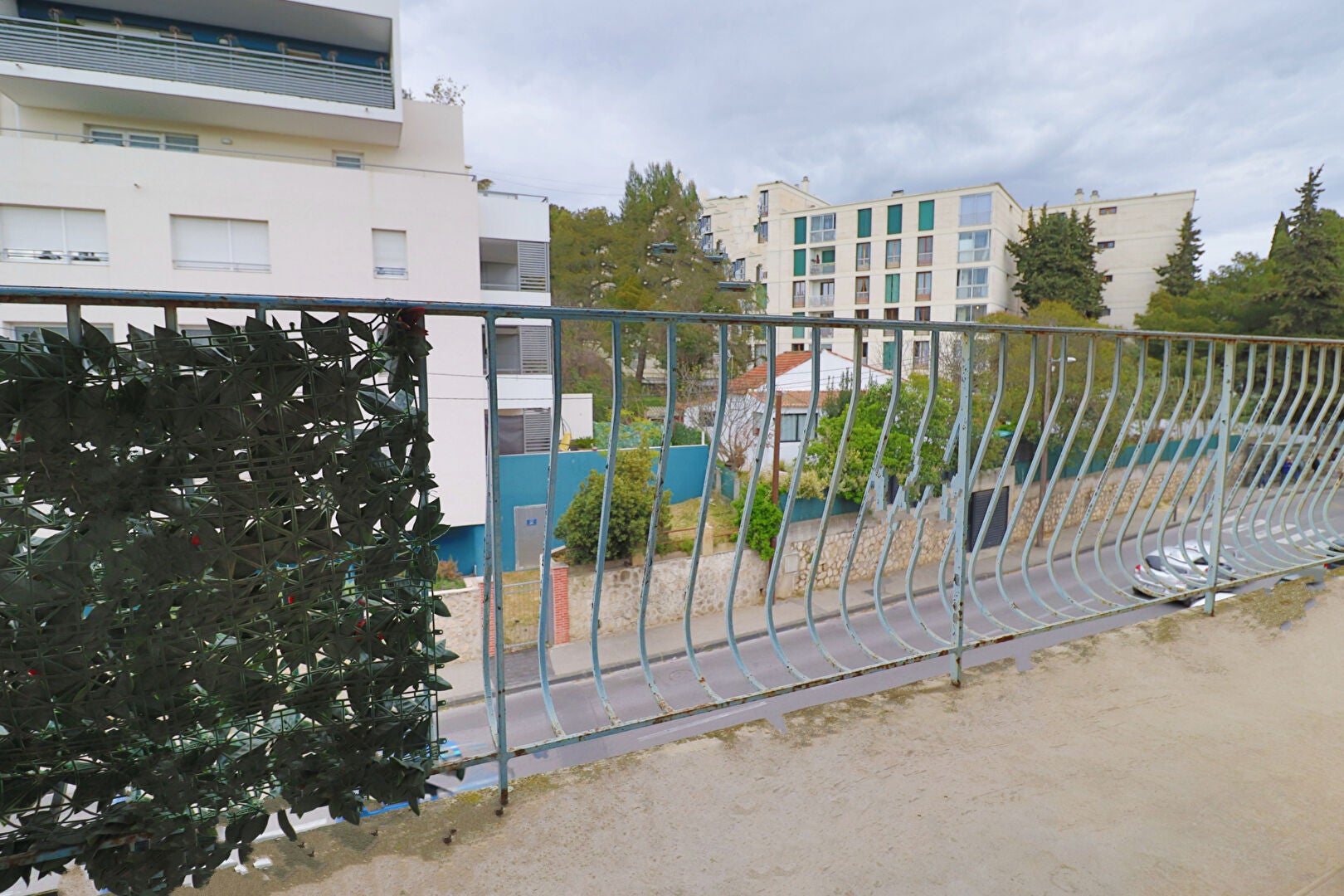Flat Avenue Marcel Delprat in Marseille