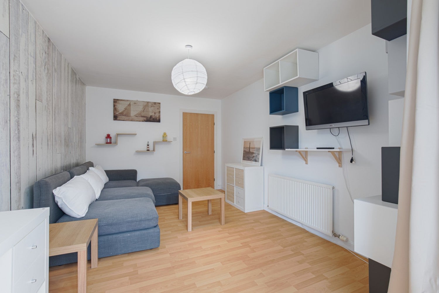 Flat Frater Place in Aberdeen City